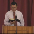 Pastor Waldir Ferro
